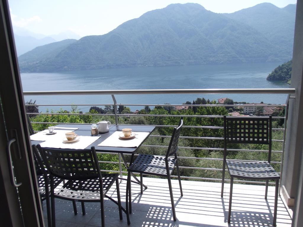 MezzegraResidenza Simonaアパートメント 部屋 写真