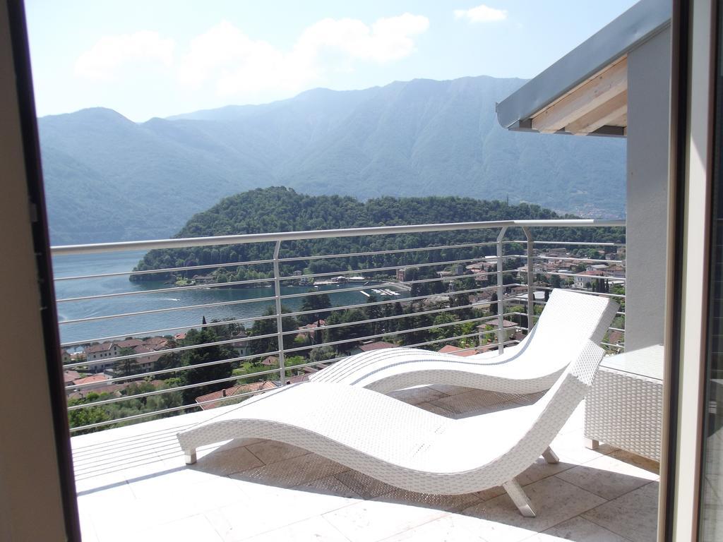 MezzegraResidenza Simonaアパートメント 部屋 写真
