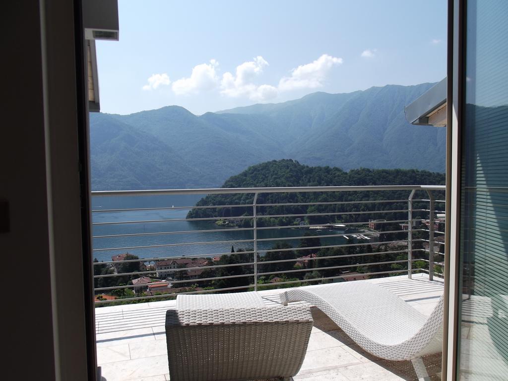 MezzegraResidenza Simonaアパートメント 部屋 写真