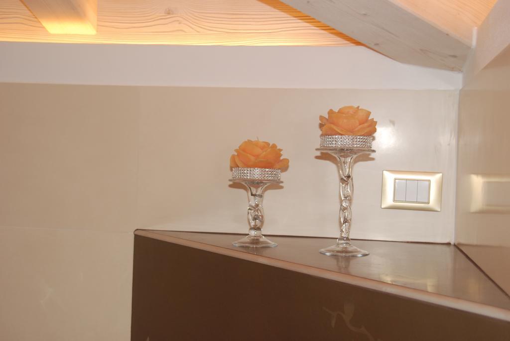 MezzegraResidenza Simonaアパートメント 部屋 写真