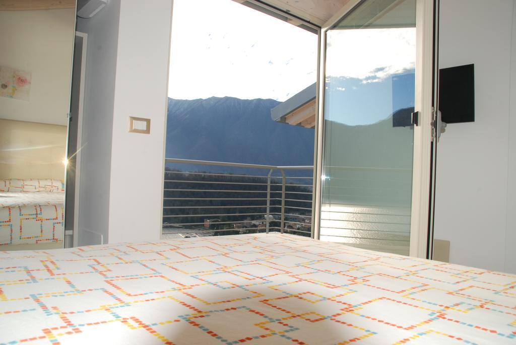 MezzegraResidenza Simonaアパートメント 部屋 写真