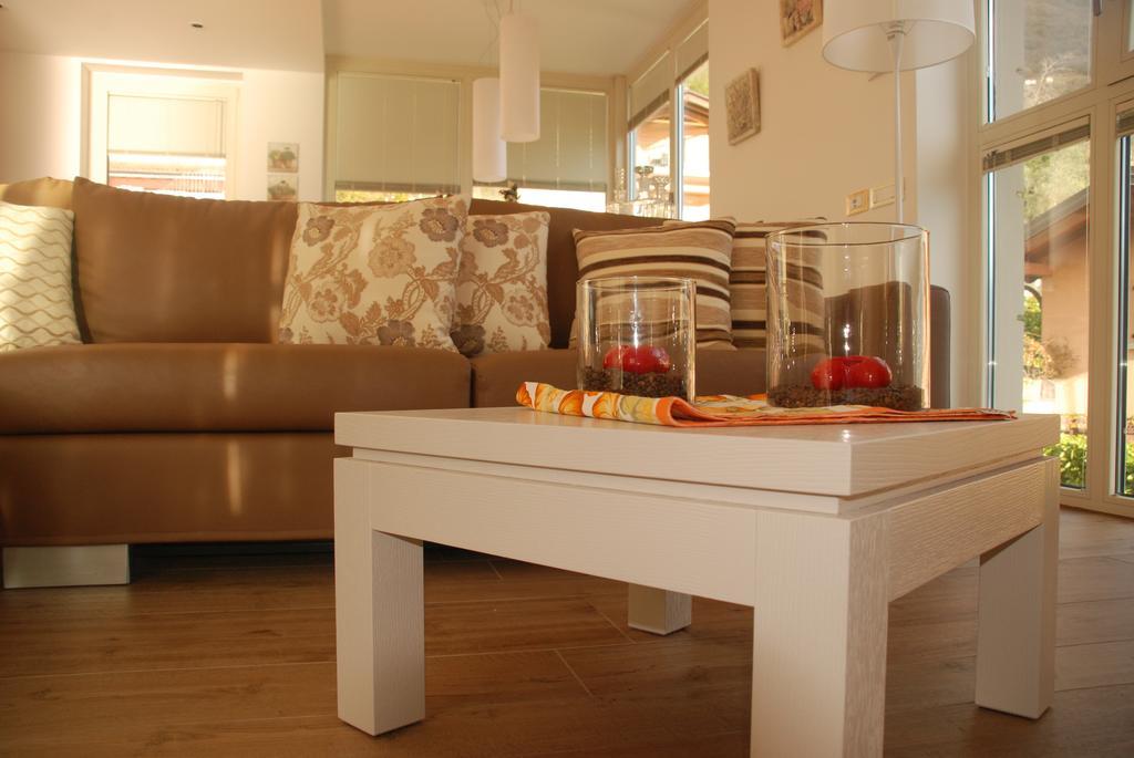 MezzegraResidenza Simonaアパートメント 部屋 写真