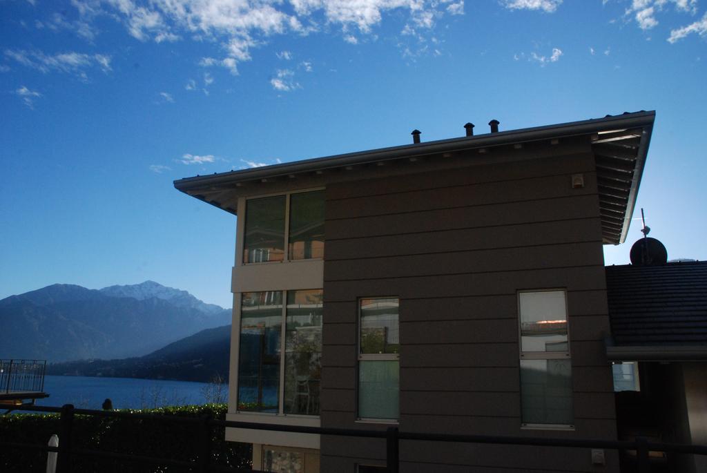 MezzegraResidenza Simonaアパートメント 部屋 写真