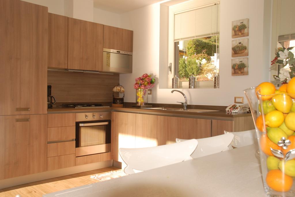MezzegraResidenza Simonaアパートメント 部屋 写真