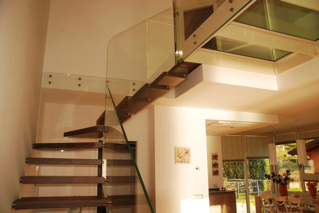 MezzegraResidenza Simonaアパートメント 部屋 写真