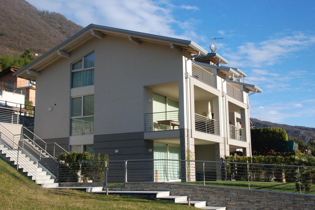 MezzegraResidenza Simonaアパートメント 部屋 写真