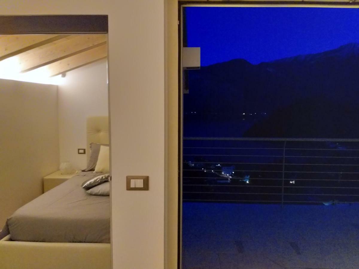 MezzegraResidenza Simonaアパートメント エクステリア 写真