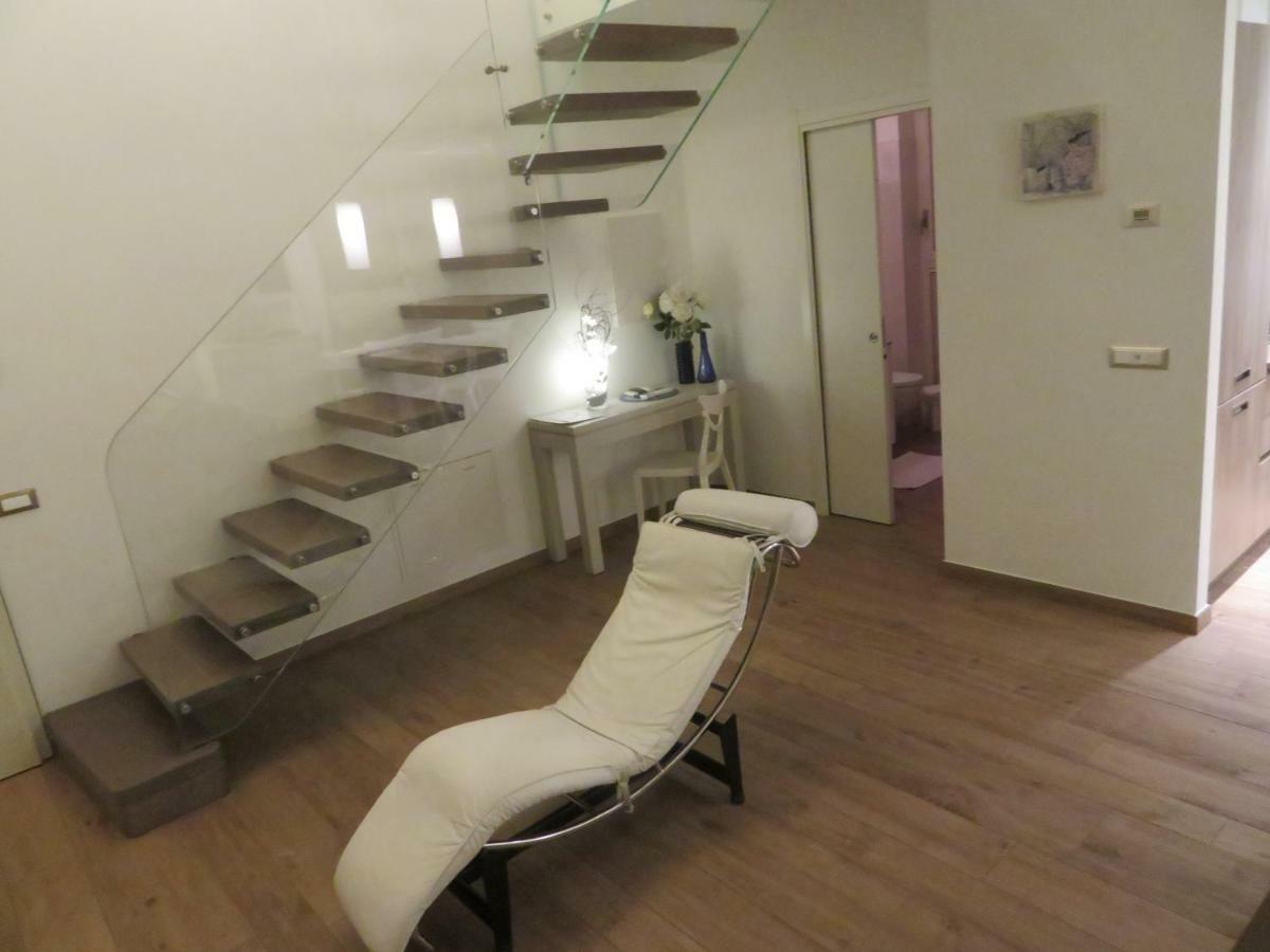 MezzegraResidenza Simonaアパートメント エクステリア 写真
